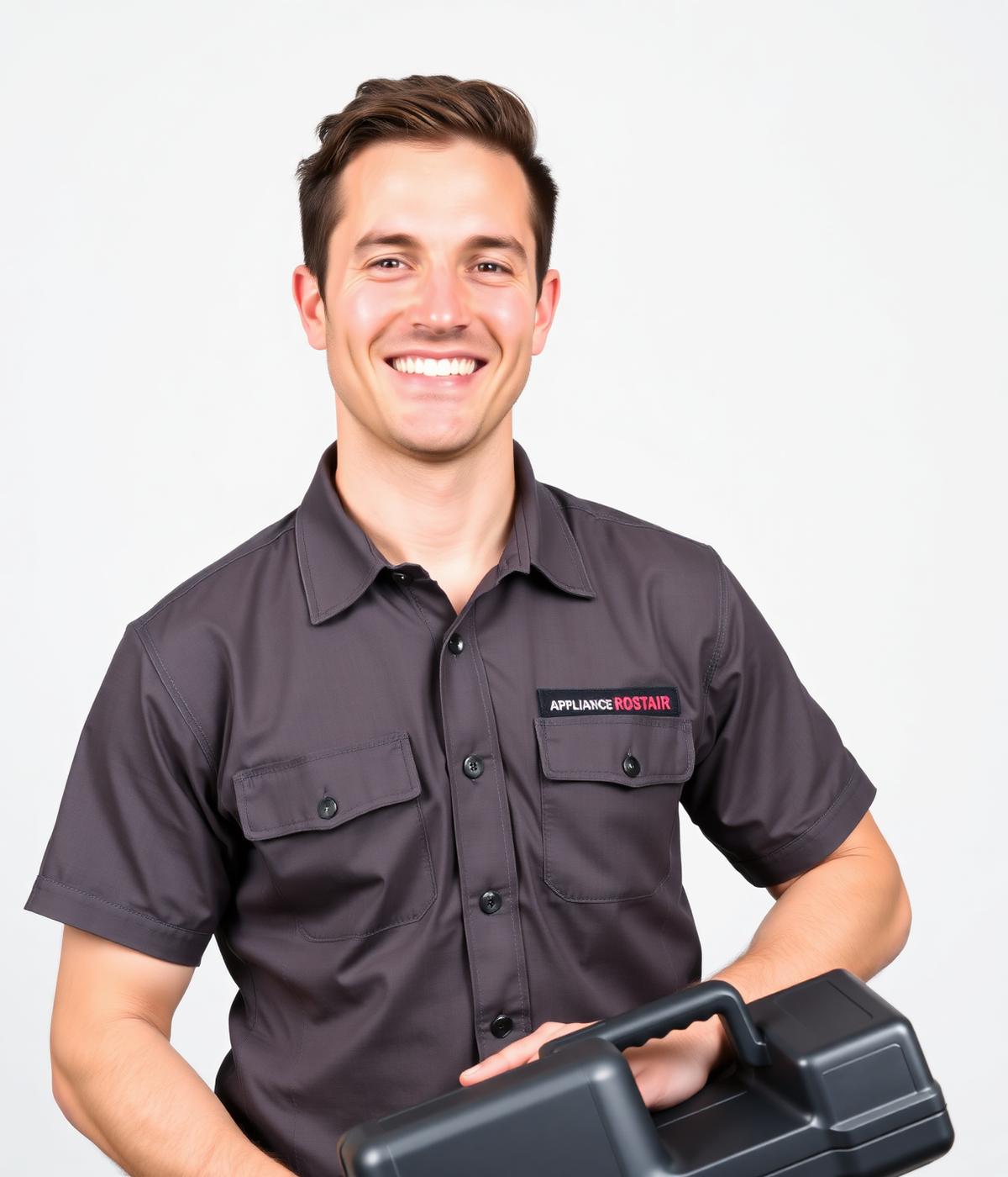 FIXITPROF technician
