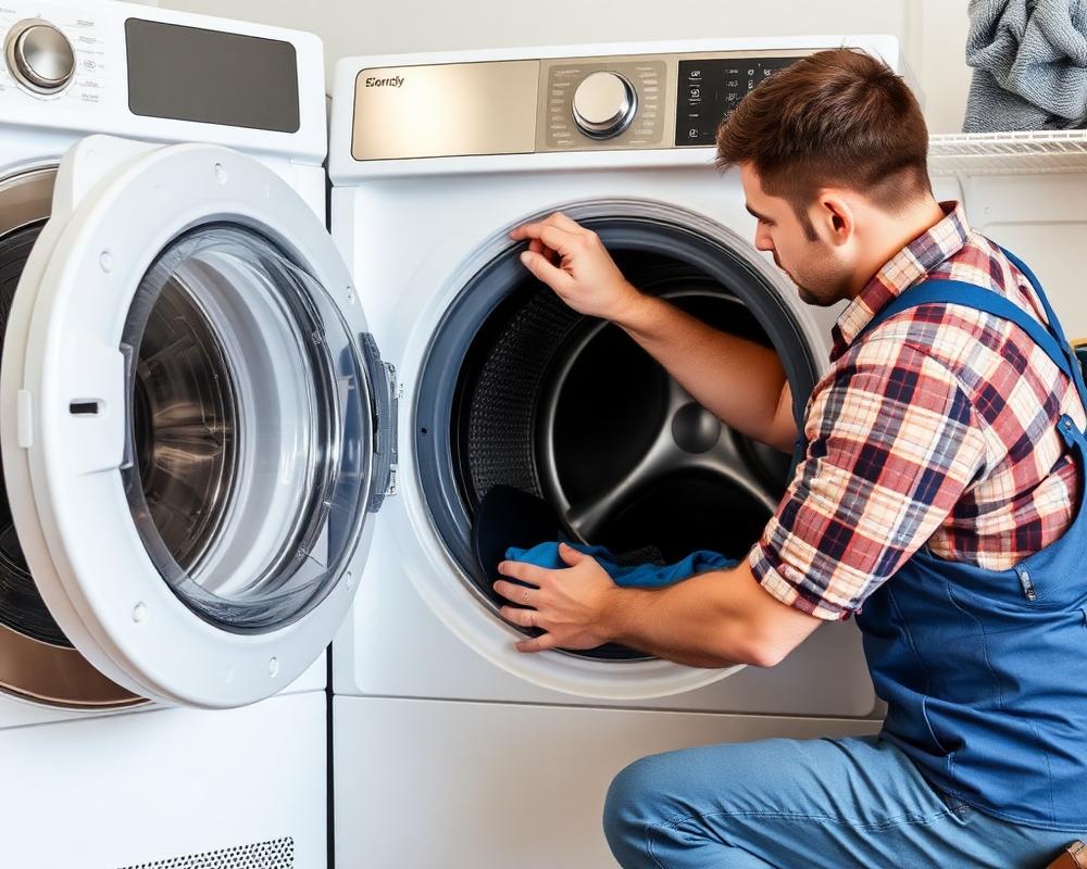 Dryer Repair