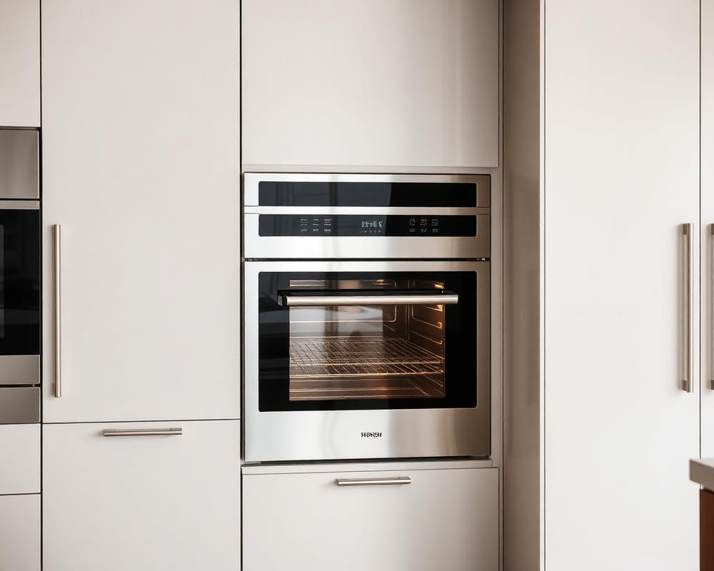 Oven Repair