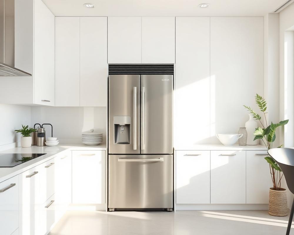 Refrigerator Repair