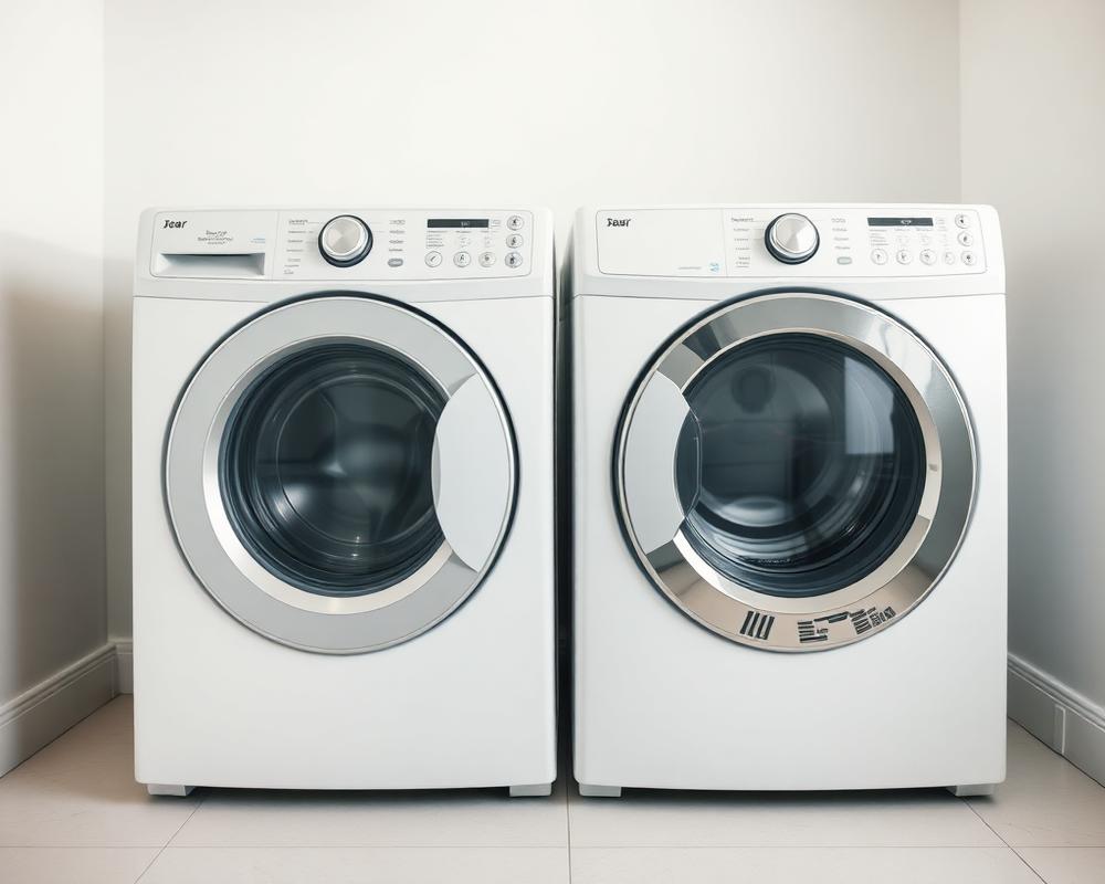 Washer Repair